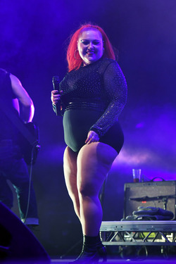 Gossip at ALL POINTS EAST Victoria Park in London.