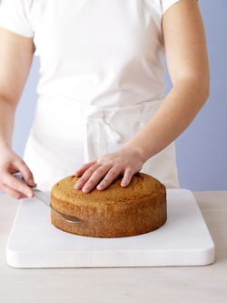 Baking Techniques