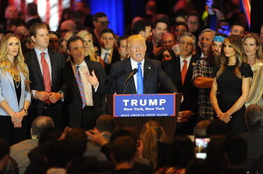 FILE PHOTOS Donald Trump Jr. s wife Vanessa files for divorce