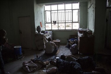 Battle of Mosul Battle of Mosul