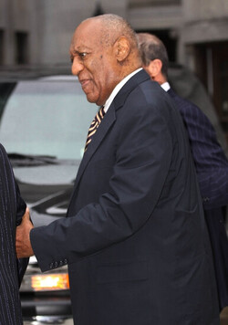 Bill Cosby Sexual Assault Trial Day 1