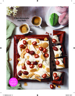 Easter bakes Easter bakes