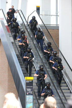 London Bridge Terror Attack