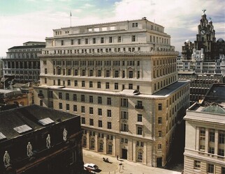 FANTASTIC BEASTS LOCATIONS