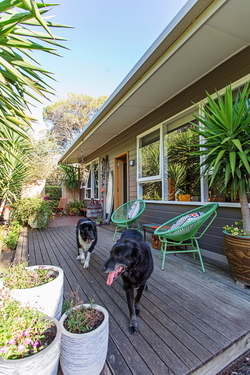 It s a home of family treasures It s a home of family treasures