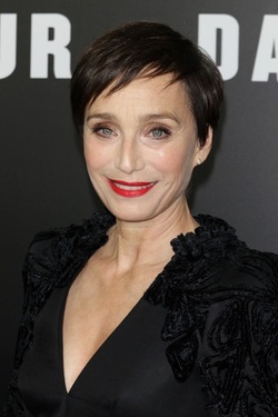 Kristin Scott Thomas