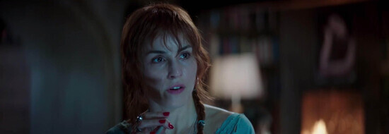  Seven Sisters film trailer