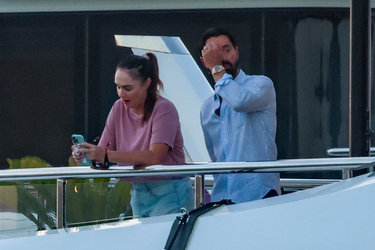 Tamara Ecclestone and Jay Rutland are seen on yacht in Saint Tropez Tamara Ecclestone and Jay Rutland are seen on yacht in Saint Tropez