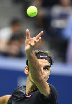 Roger Federer Roger Federer