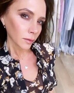 Celebrity Selfies