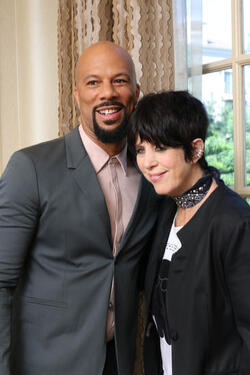 Common Diane Warren Common Diane Warren
