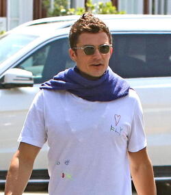 Celebs show their support of each other and themselves with their t shirts