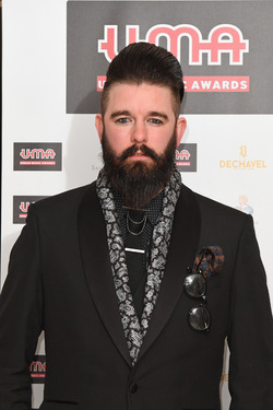 Matt Spracklen Matt Spracklen