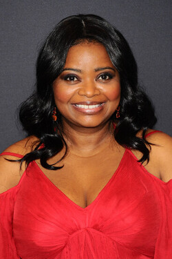 Octavia Spencer