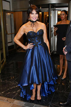 Lizzie Cundy Lizzie Cundy