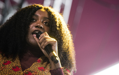 Coachella Valley Music and Arts Festival