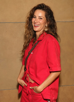 2024 HollyShorts 20th Film Festival Awards Night Red Carpet