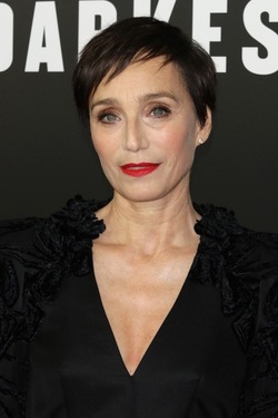 Kristin Scott Thomas