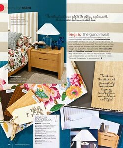 Decorating from scratch