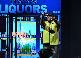 50 Cent The Final Lap Tour 50 Cent The Final Lap Tour