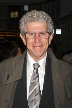 Tony Roberts Has Passed Away