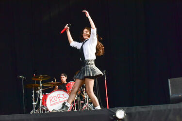 Festival Rock en Seine 2024 Festival Rock en Seine 2024