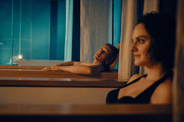  Emmanuelle film stills