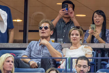 Michael Shannon Kate Arrington Michael Shannon Kate Arrington