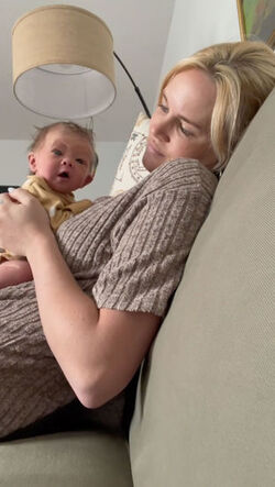 Woman Documents Incredible Journey To Becoming Single Mum By Choice In Her Twenties Woman Documents Incredible Journey To Becoming Single Mum By Choice In Her Twenties