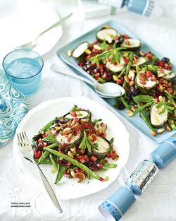 Christmas Eve Buffet