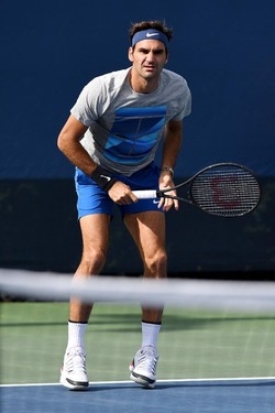 Roger Federer