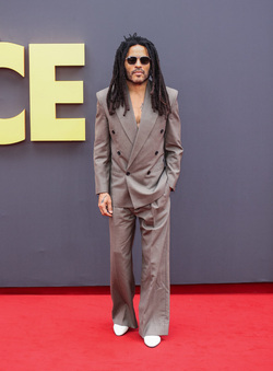  Blink Twice European Premiere