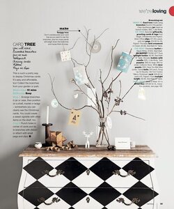 DIY Ideas for a crafty Christmas