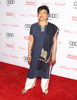 Phylicia Rashad