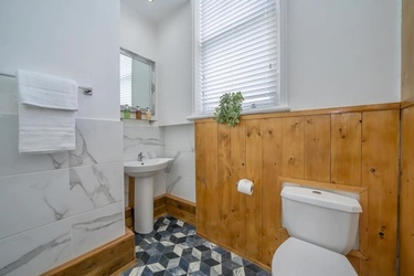 You can now stay in the legendary Casbah Coffee Club where The Beatles began