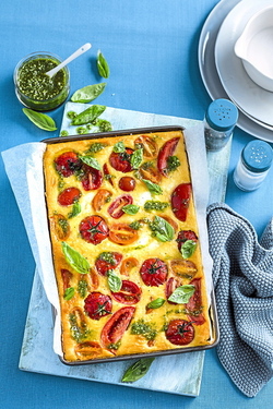 Take a Slice Pan Take a Slice Pan