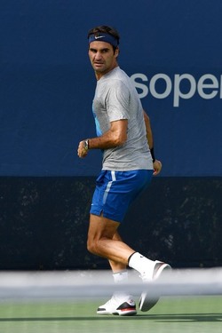 Roger Federer