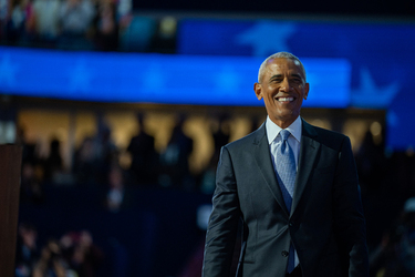 2024 Democratic National Convention