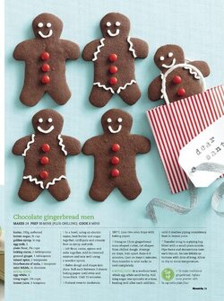 Yuletide Yums Yuletide Yums