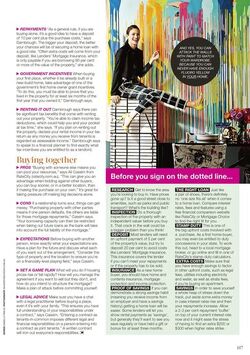 How to become a home owner