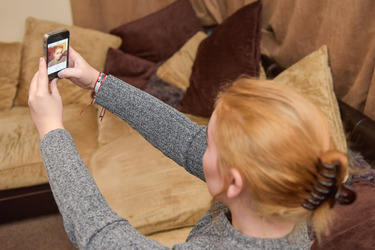 MARGOT ROBBIE LOOKALIKE