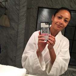 Thandie Newton