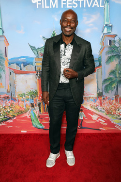 2024 HollyShorts 20th Film Festival Awards Night Red Carpet