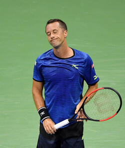Philipp Kohlschreiber Philipp Kohlschreiber