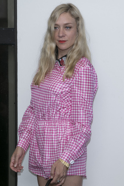 Chloe Sevigny