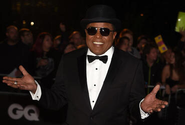 Tito Jackson Tito Jackson
