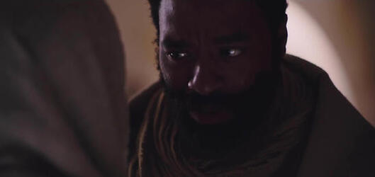 Chiwetel Ejiofor Chiwetel Ejiofor