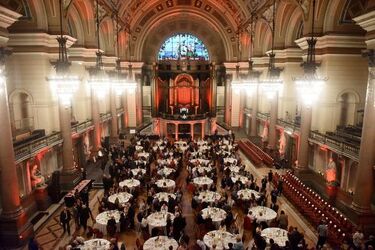 FANTASTIC BEASTS LOCATIONS