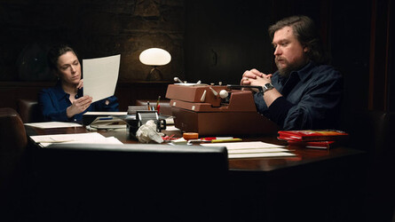 First look TV series Severance Season 2 Epsiode 5