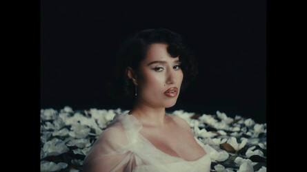 LISA new music video BORN AGAIN feat. Doja Cat RAYE